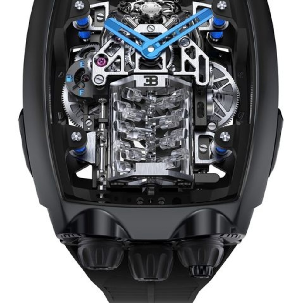 Meet your Posher, Grealean